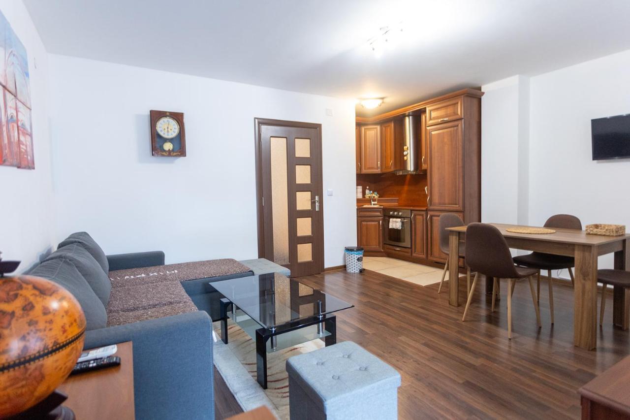 Karastoyanovi'S Apartment 3 Sofya Dış mekan fotoğraf